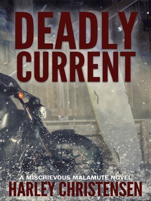 cover image of Deadly Current